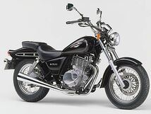 SUZUKI 13370-04F00/01 ニードルバルブ＆Oリング グラストラッカー NJ4BA ST250/E NJ4AA ボルティーNJ47A マローダ250 NJ48Aオーバーフロー_画像9