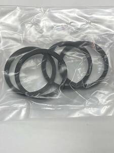  Kawasaki Zephyr 1100 ZRT10A one-side pushed 2pot rear brake caliper seal set Tokico TOKICO overhaul 43049-1095 1057 96 55 Ninja 