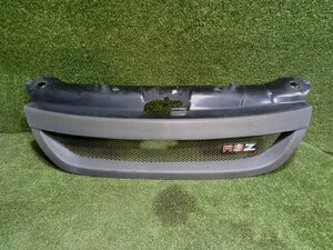 ☆ ジャンク品 Honda RN8 Stream RSZ ラジエーター ラジエータ Grille【中古】