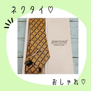 メンズイージーケア セット ネクタイ ビジネス向け カッコいい