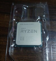 AMD Ryzen5 3600_画像1