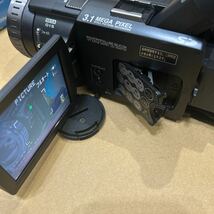 Panasonic NV-GS100K-K デジタルビデオカメラ_画像8