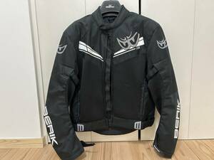  for motorcycle Berik mesh jacket 