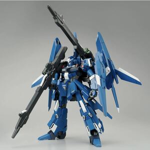 【新品未開封】ＨＧ 1/144 リゼル（ディフェンサーｂユニット） 