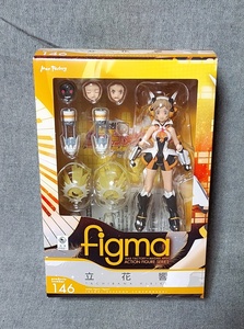 figma 戦姫絶唱シンフォギア 立花響