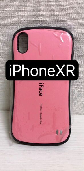 iPhone XR のケース