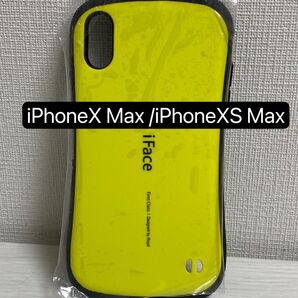 iPhoneX Max / iPhoneXs Maxのケース