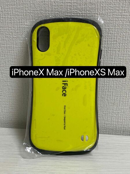 iPhoneX Max / iPhoneXs Maxのケース