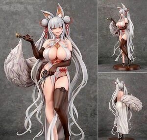 異人館 蘇玖 1/7 フィギュア SSR-FIGURE 朝凪