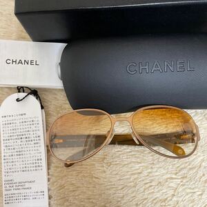  Chanel sunglasses Vintage 