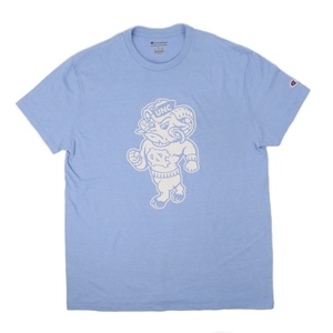 チャンピオン UNC Tar Heels Tシャツ 【メール便可】 [9019082]