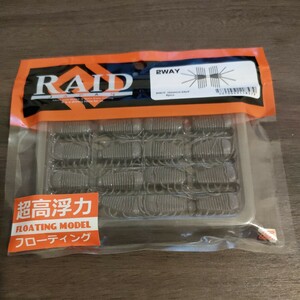 RAID JAPAN