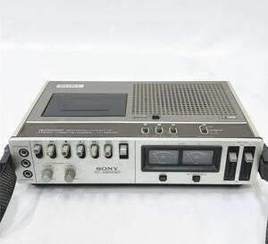 SONY Sony TC-2850SD кассетная дека Showa Retro 01-0322