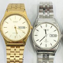 SEIKO・CITIZEN・ORIENT 他 腕時計 まとめて24点 大量 メンズ レディース silver wave/5 ACTUS/セイコー/オリエント/自動巻き 05-0420☆_画像2