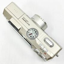 通電確認済み FUJIFILM FinePix F710 コンパクトデジタルカメラ デジカメ ファインピックス 05-0427☆_画像3