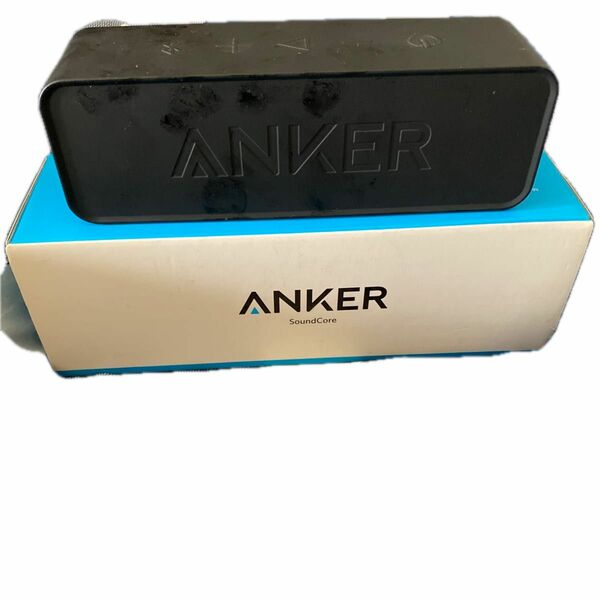 Anker SoundCore Bluetooth