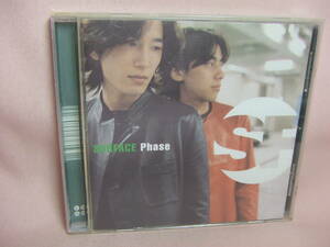 CD★送料100円★サーフィス　SURFACE Phass　８枚同梱ＯＫ