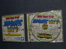 ジャパレゲエ2CD★BURN DOWN STYLE -JAPANESE MIX 6＆8/リョウ・ザ・スカイウォーカー★送料100円　　邦その他_画像8