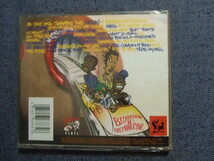 ファーサイド/THE PHARCYDE/2CD★BIZARRE RIDE Ⅱ　THE PHARCYDE/LABCABINCALIFORNIA/輸入盤ヒップホップ★8枚まで同梱送料100円 ふ_画像7