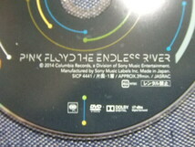 ピンク・フロイド　CDのみ★PINK FLOYD/The Endless River★/SICP-4440 ★8枚まで同梱送料100円 プログレッシブロック 　ひ_画像5