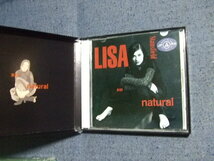 リサ・スタンスフィールド7CD★スウィング～サントラ/アフェクション～レンタル落ち・歌詞無し他★Lisa Stansfield　送料100円_画像10