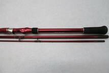 ◎120【1円～】DAIWA ダイワ シーフレックス64 50-360 釣竿 ロッド_画像5