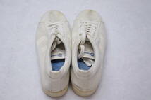 191【1円～】70's Converse コンバース CANVAS PRO STAR プロスター スニーカー ローカット 9(27.5cm)_画像5