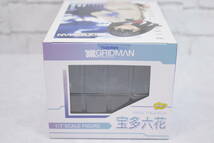 414【未開封】【1円～】SSSS.GRIDMAN 宝多六花 1/7スケールフィギュア_画像5