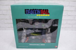 *512[1 иен ~] Dragon Ball ARAI z пикколо Great Demon King обычный цвет фигурка premium Bandai ограничение 