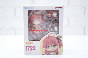 569[ unopened ][1 jpy ~] tent Live ...... Sakura .. figure 