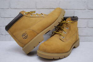 919【1円～】Timberland ティンバーランド 6INCH PREMIUM BOOT 6インチ ブーツ 27.0cm