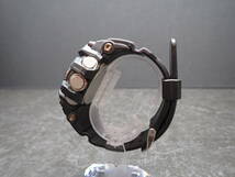 367【1円～】G-SHOCK ジーショック CASIO カシオ GG-1000-1AJF 時計 腕時計 アナログ デジタル_画像2