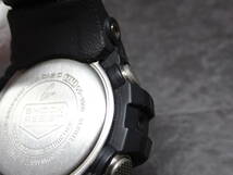 367【1円～】G-SHOCK ジーショック CASIO カシオ GG-1000-1AJF 時計 腕時計 アナログ デジタル_画像7