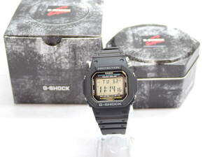 983◆未使用品★【1円～】G-SHOCK ジーショック CASIO カシオ G-5600UE デジタル 腕時計