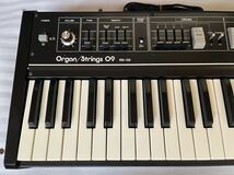 Roland RS-09 Organ/Strings ローランド オルガン ストリングス_画像4