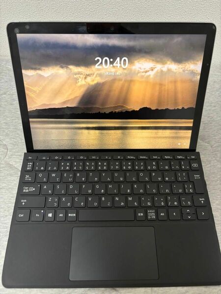 【動作問題なし】Microsoft Surface Go2 64GB/4G