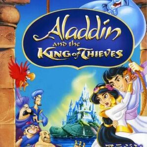 ディズニー 海賊王の伝説 DVD レンタルアップ