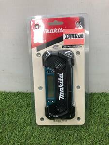 【未使用品】★マキタ(Makita) 10.8v充電式ラジオ MR052　ITK01K88ZLLO