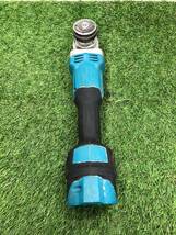 【中古品】★マキタ(Makita) 125ミリ充電式ディスクグラインダ 18V バッテリ・充電器・ケース別売 GA512DZ　IT3G2AM1GJBK_画像9