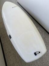 AGENCY SURF BOARDS 6.0“ (49L) EPS軽量 (USED)_画像2