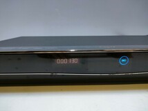 98-18(中古現状、即発送）SHARP ブルーレイディスクレコーダー BD-W1500(電源+B-CAS付き)2014年製 1TB_画像2