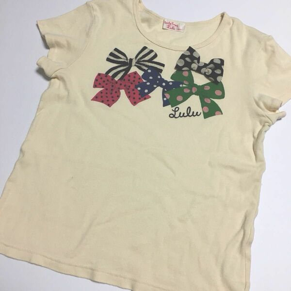 エミリーテンプル　ルル　Emily Temple Lulu カットソー 150 Tシャツ 半袖