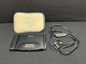 ※24006 SONY WM-702 WALKMAN カセットテープ ソニー 動作未確認 個人保管