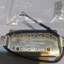 seymour Duncan SH-4 JB 未使用　セイモアダンカン　ギター　ピックアップ　ブリッジ_画像2