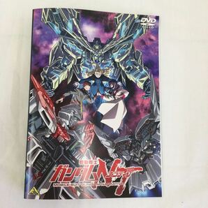 水日1円スタート 機動戦士ガンダムナラティブ レンタル落ち DVD 中古品 ケースなし ジャケット付きの画像1