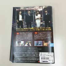 0494 モンスター　全25巻　レンタル落ち　DVD 中古品　ケースなし　ジャケット付き_画像2