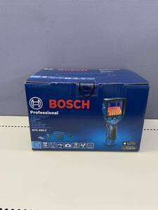 未使用品　未開封　BOSCH ボッシュ　サーモグラフィー　GTC400C 