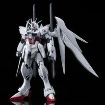  １円～【限定アイテム】MG　インパルスガンダムブランシュ_画像2