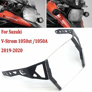 SUZUKI スズキ V-Strom DL1050XT DL1050A/XT 2019-2020 グリル ヘッドライト プロテクター ガード