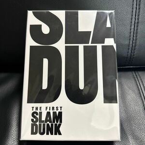 初回生産限定 映画 『THE FIRST SLAM DUNK』 LIMITED EDITION Blu-ray＋2DVD